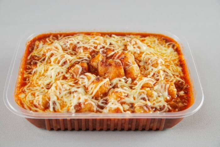 Gnocchi 1