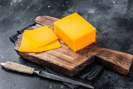 AD CHEDDAR