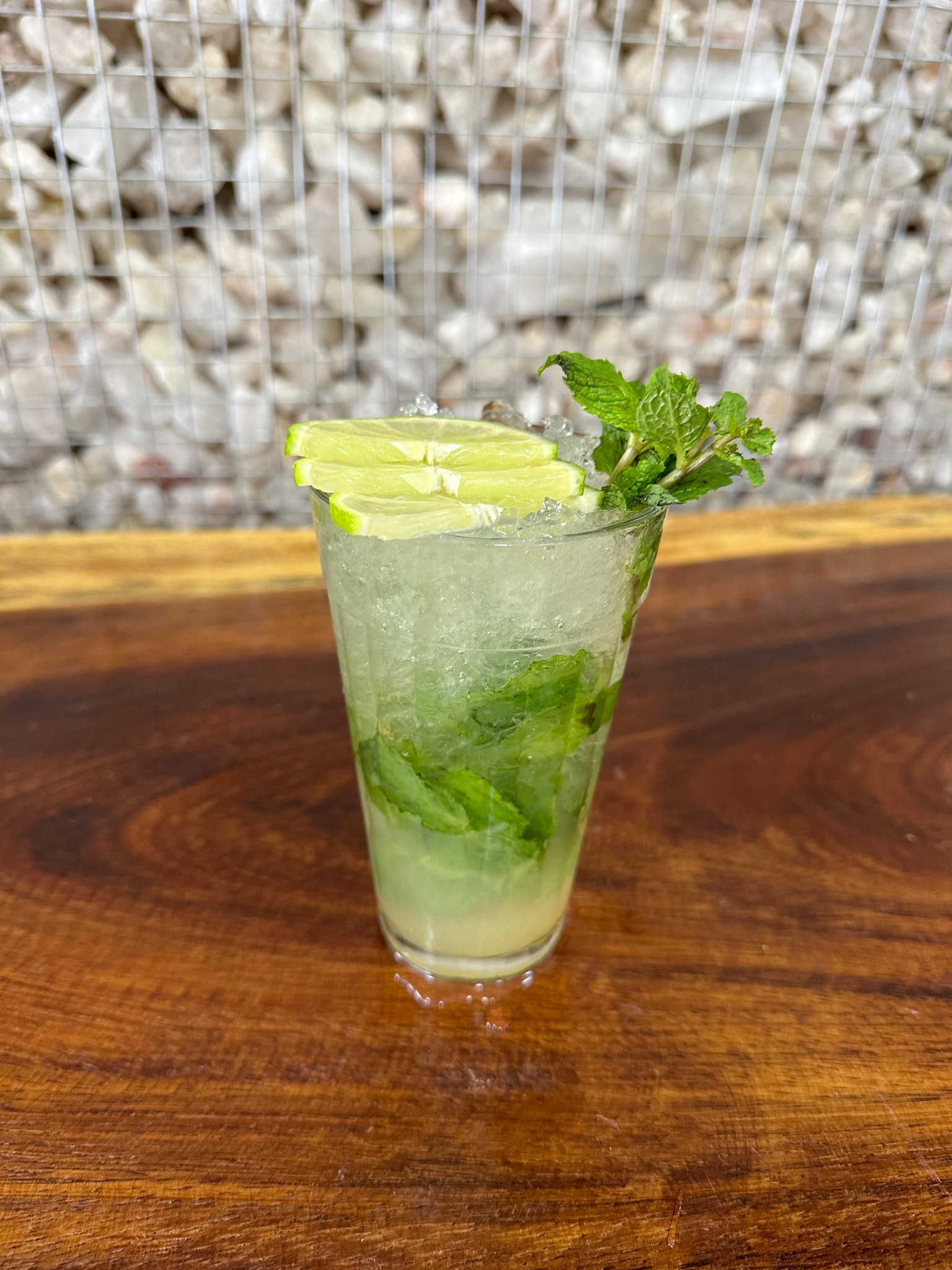 MOJITO