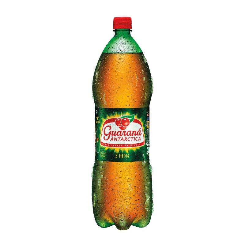 GUARANÁ ANTÁRTICA 2LT