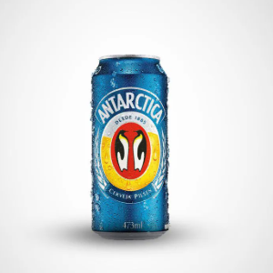 Antarctica  473ML