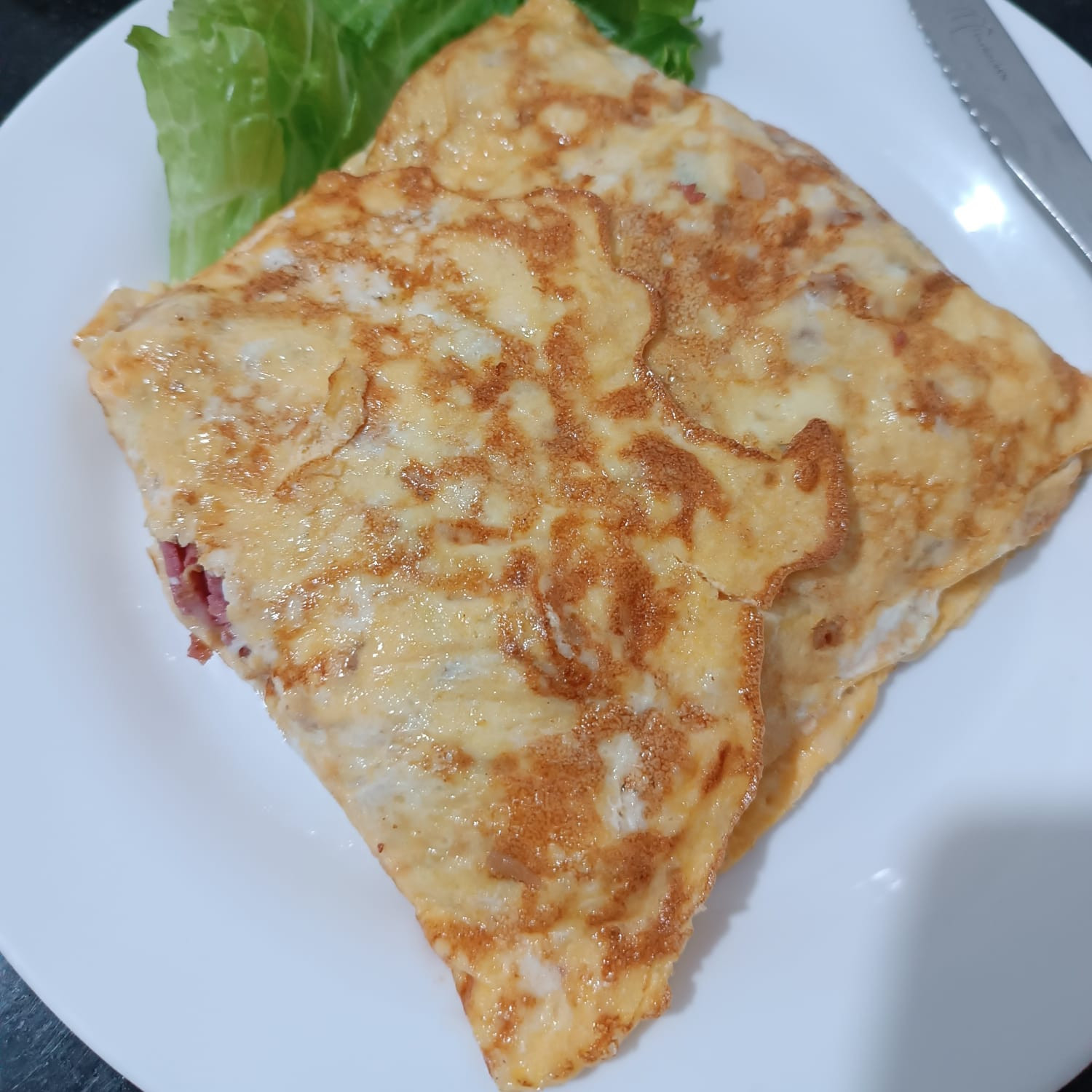 OMELETE