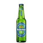 Cerveja Long Neck Heineken Zero 330ml