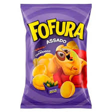 FOFURA CHURRASCO 60GX10 PP