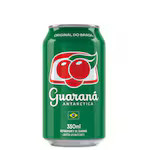 Guarana Antartica 350ml