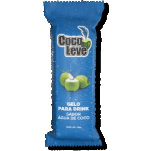 GELO DE COCO