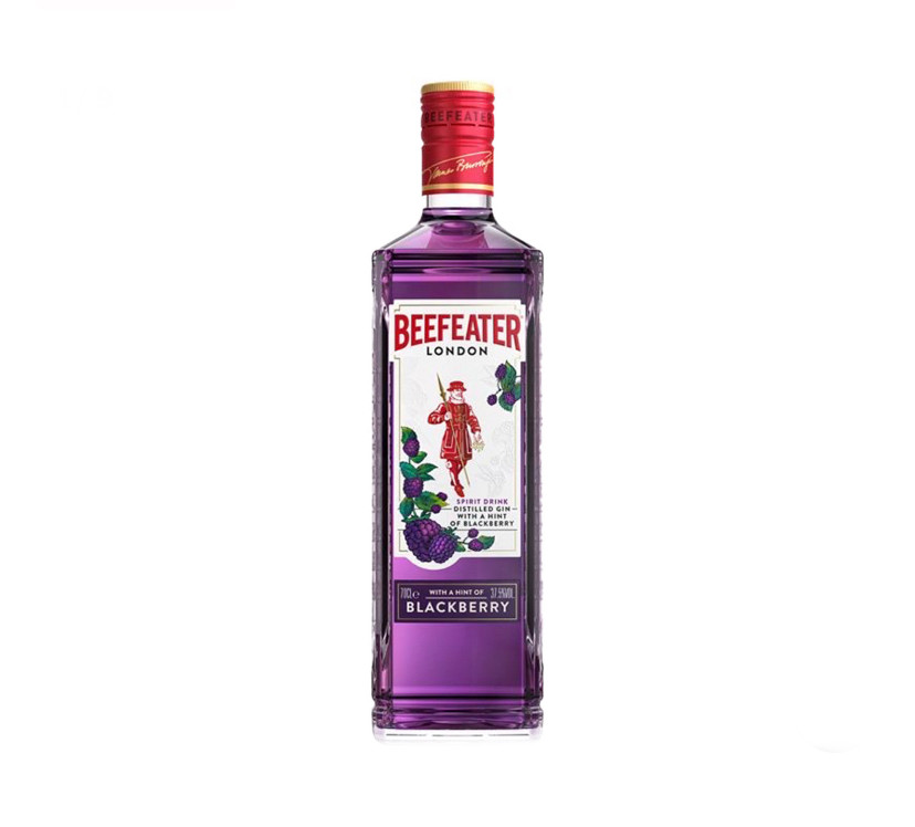 BEEFEATER BLACKBERRY 700 ml 
