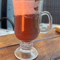 Chocolate Quente