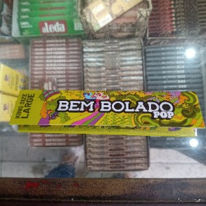 SEDA BEM BOLADO LARGE