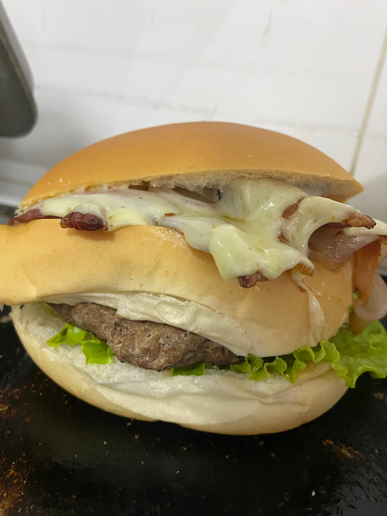 X-BACON