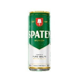 SPATEN 350ML