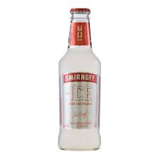 SMIRNOFF ICE LONG NECK