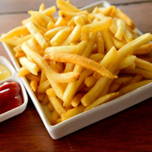 BATATA FRITA