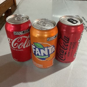 REFRI LATA COCA COLA