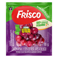 FRISCO UVA 18G