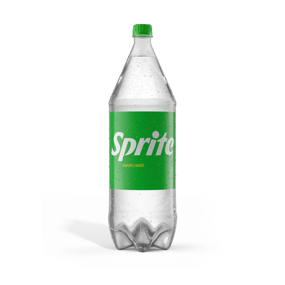 Sprite 2L