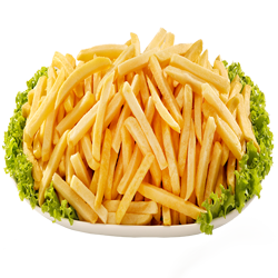 PORCAO DE FRITAS