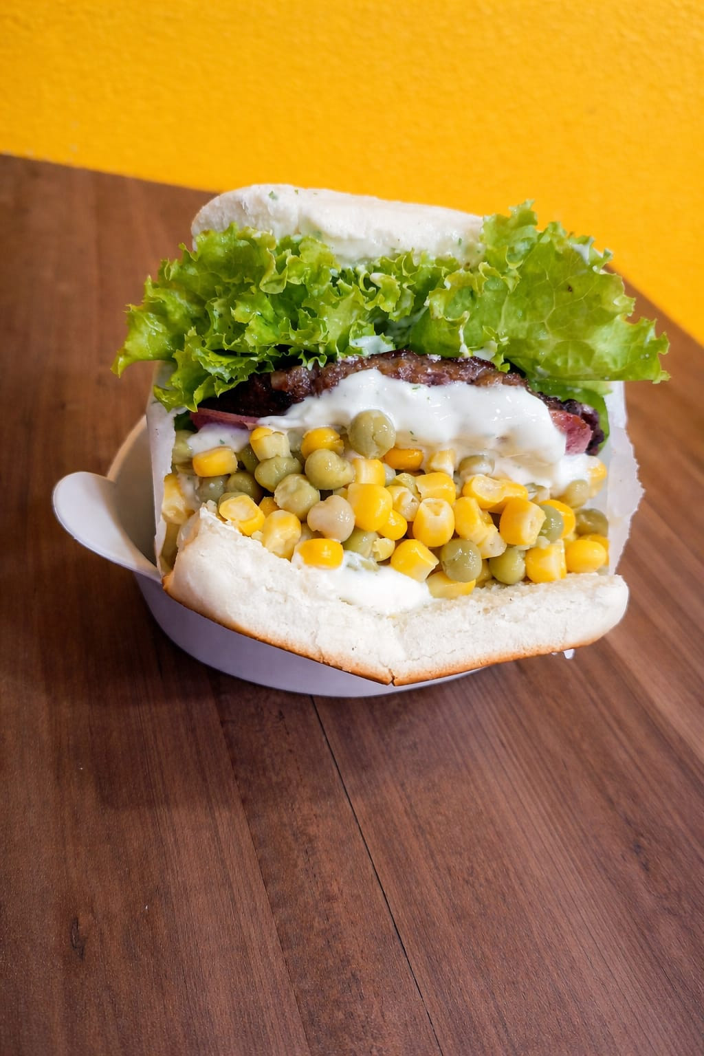 X Salada