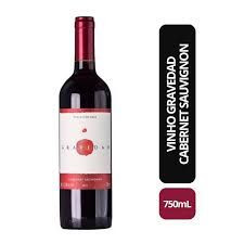 GRAVEDAD   CABERNET   SAUVIGNON  750ML