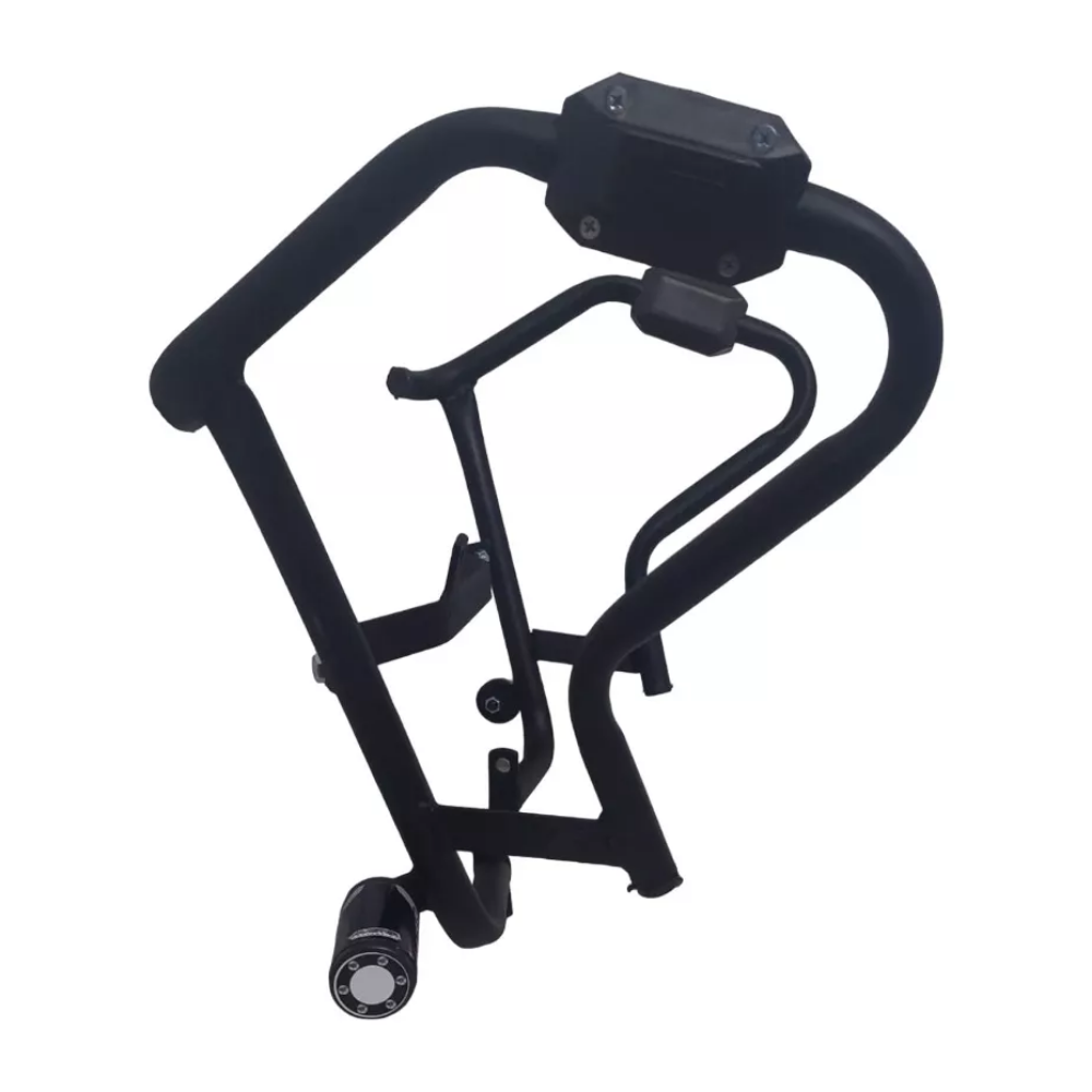 PROT CAREN FZ15 2024 ESB/SLD PRETO