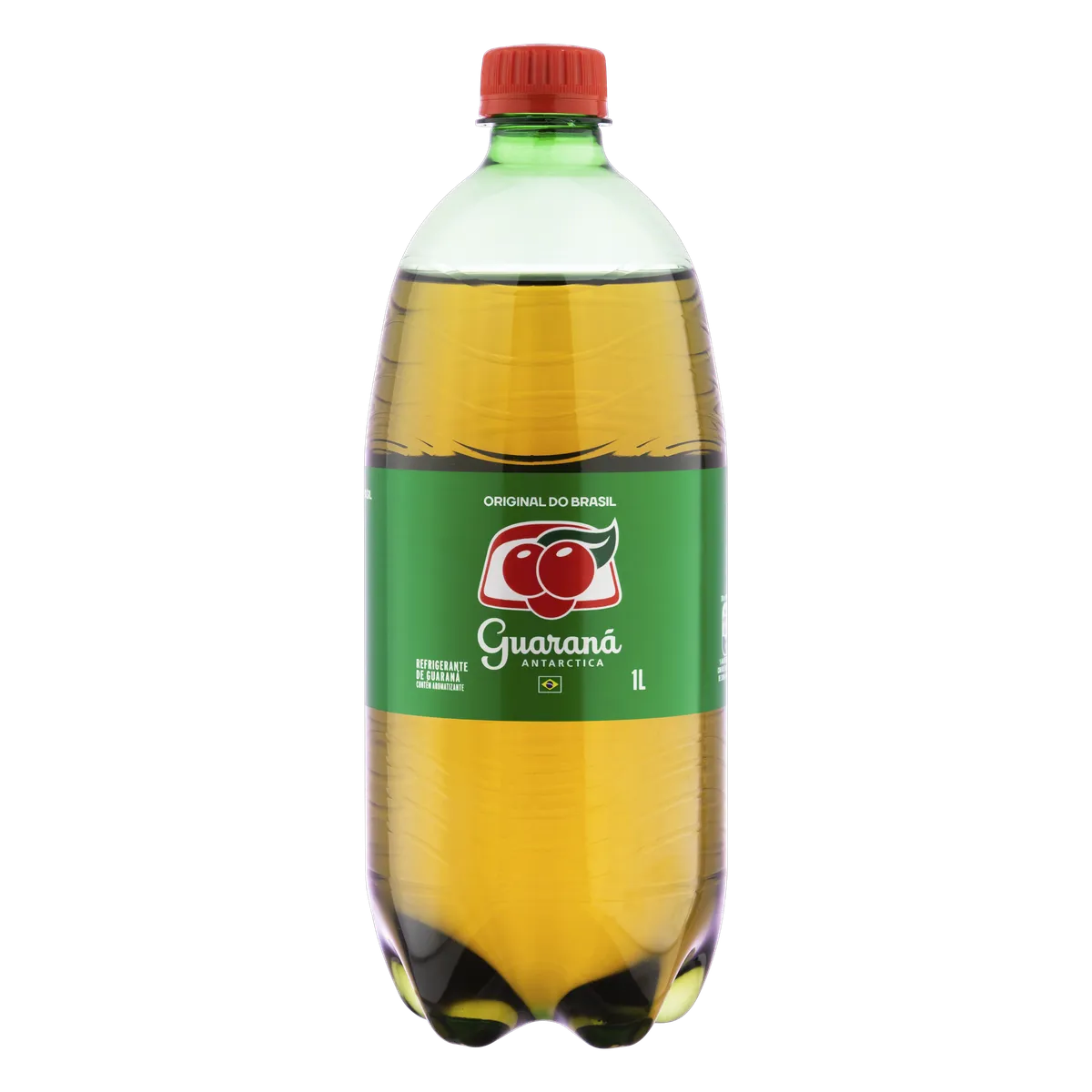 GUARANÁ  ANTARCTICA 1LT