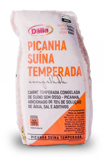 PICANHA SUINA 