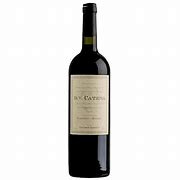 Vinho DV Catena Cabernet - Malbec 750 ml