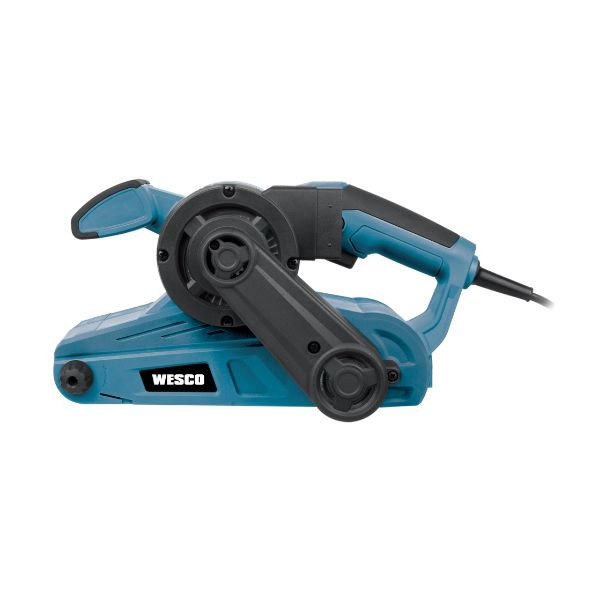 Lixadeira de Cinta 920W WS4366 Wesco