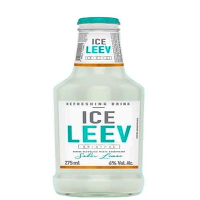 Ice Leev 275ml