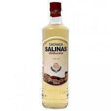 DOSE SALINAS UBURANA