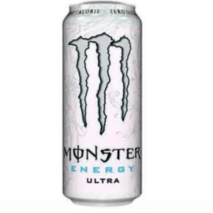 MONSTER ULTRA