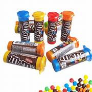 CHOCOLATE M&MS MINI TUBO 30G MMS