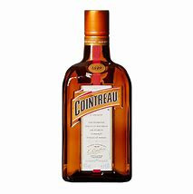 Licor Cointreau 700 ml