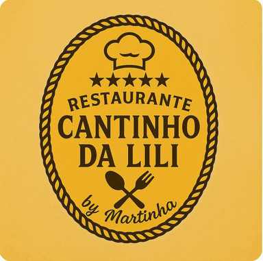 Cantinho da Lili