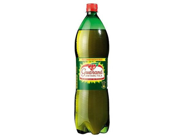 Guaraná Antártica 1,5 lts
