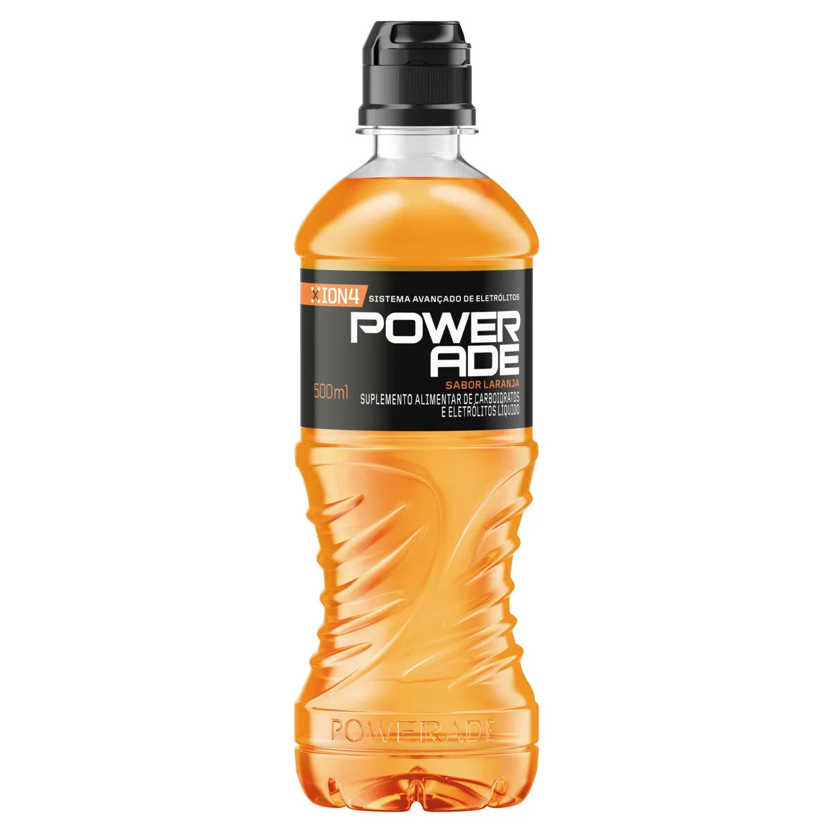 POWERADE (LARANJA)
