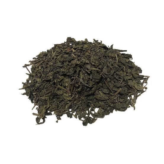 Cha Verde Importado (100g)