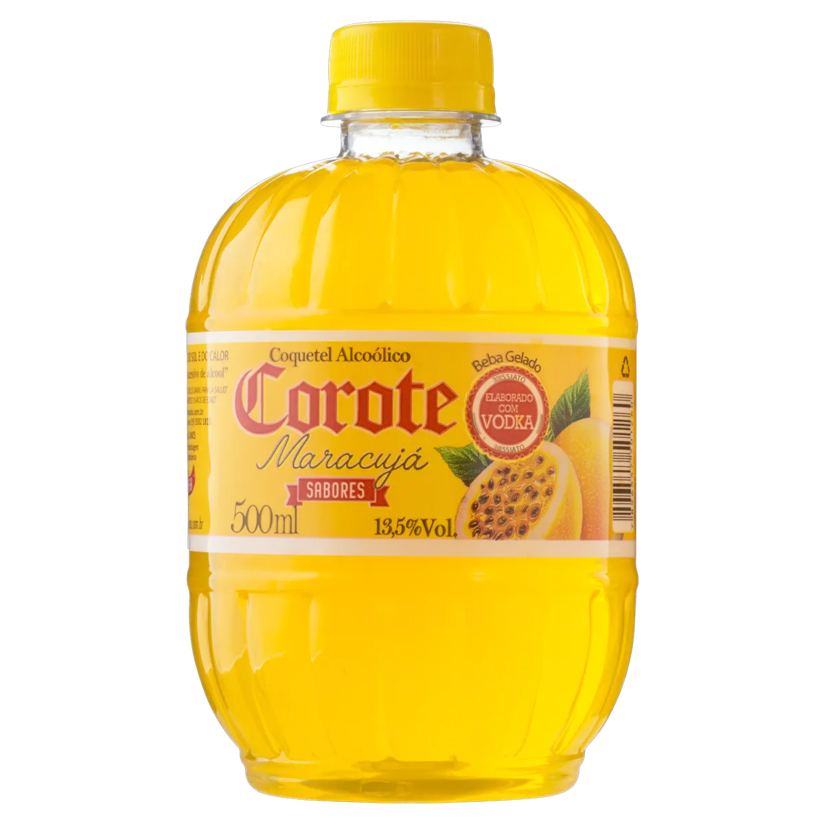 Corote Maracujá 