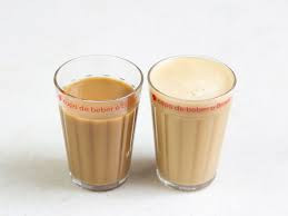 cafe com leite
