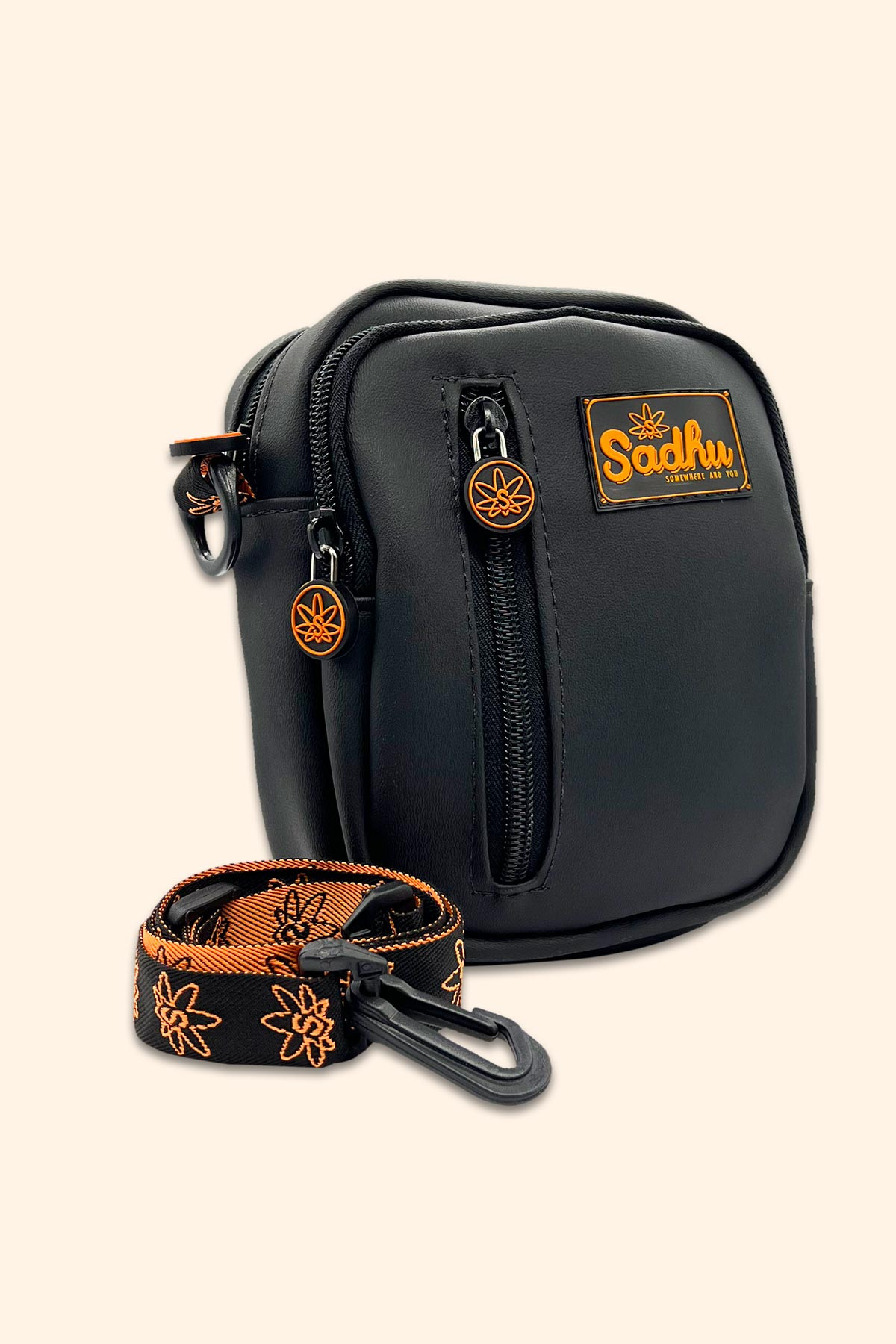 BOLSA SADHU GRANDE