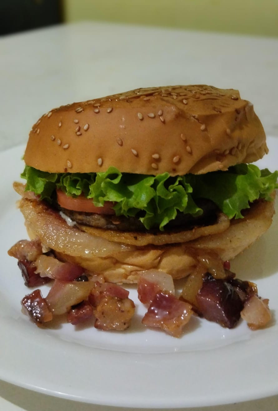 X-BACON