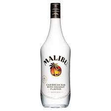 LICOR MALIBU ORIGINAL 750ML CHILE