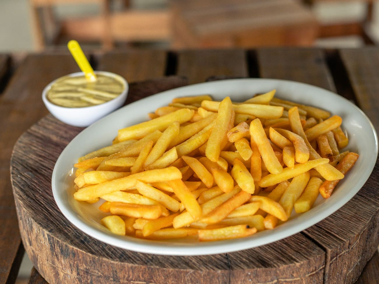 FRITAS G (500G)