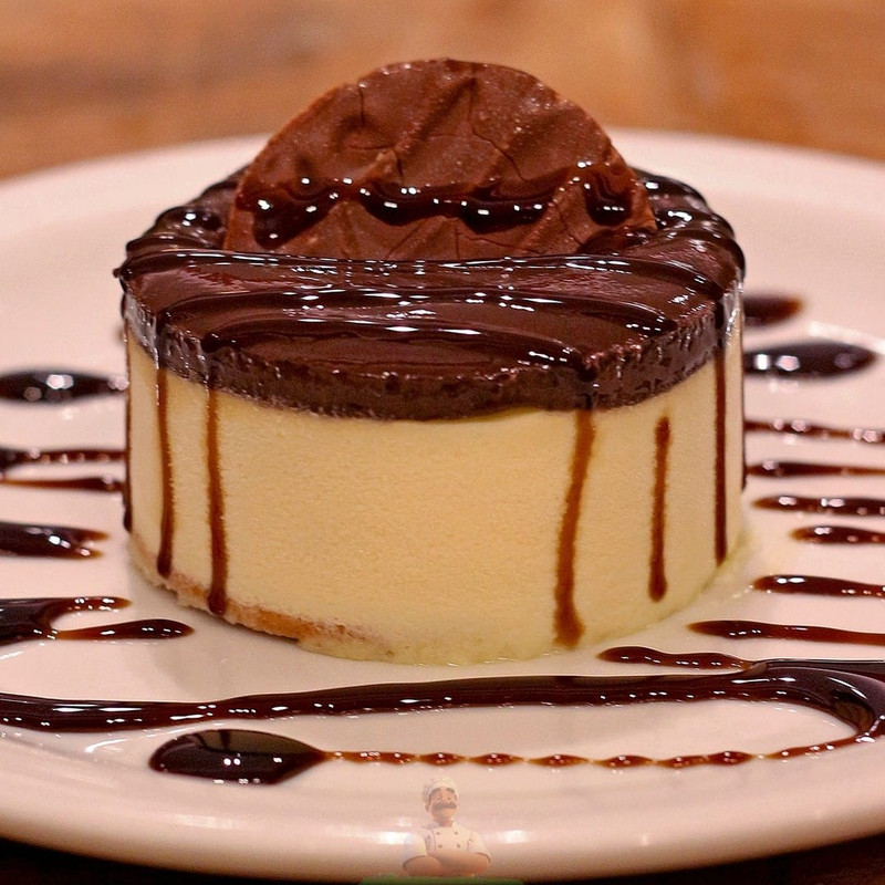 Torta Holandesa