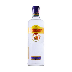 GIN GORDONS DRY 750 ML