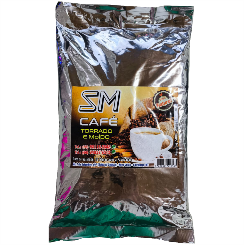 CAFE SM SC500G