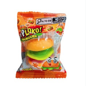 DIPLOKO BURGUER