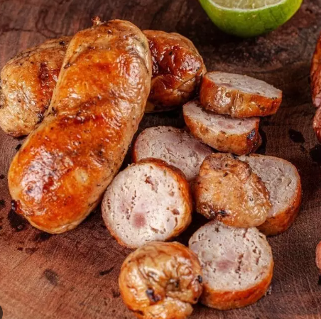 Linguiça de Frango (Unidade)
