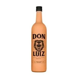 LICOR DOM LUIZ 750ML