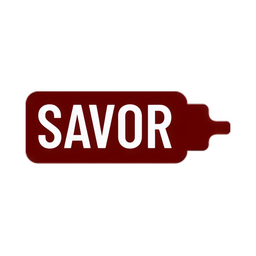 Savor Delivery - Demonstração